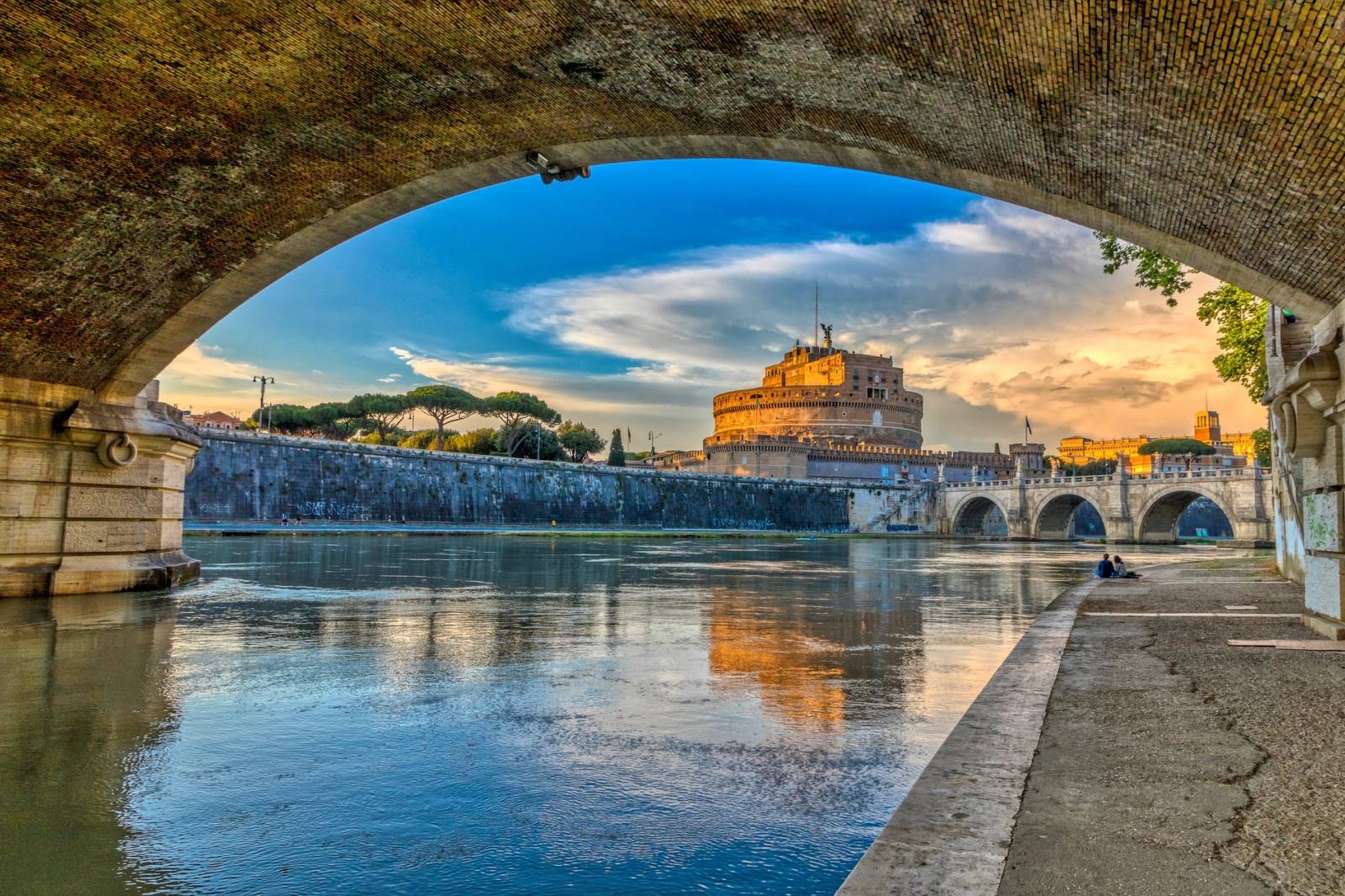 Grand Tour of Italy – 12 Days